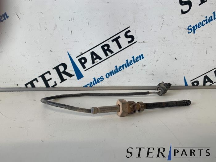 Uitlaat temperatuursensor van een Mercedes E-Klasse, Ophalen of Verzenden, 3 maanden garantie, Gebruikt, Mercedes-Benz