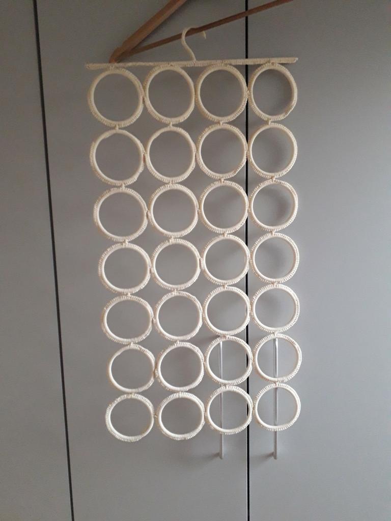 Cintre pour accessoires Ikea Komplement Multinger, Enlèvement ou Envoi, Neuf, Matériaux autres, Enfants et Adultes