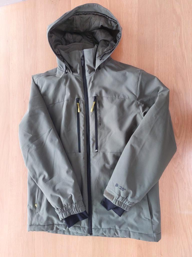 Veste de ski Protest 164 - 14 ans, Sports & Fitness, Utilisé, Protest, Enlèvement ou Envoi, Ski