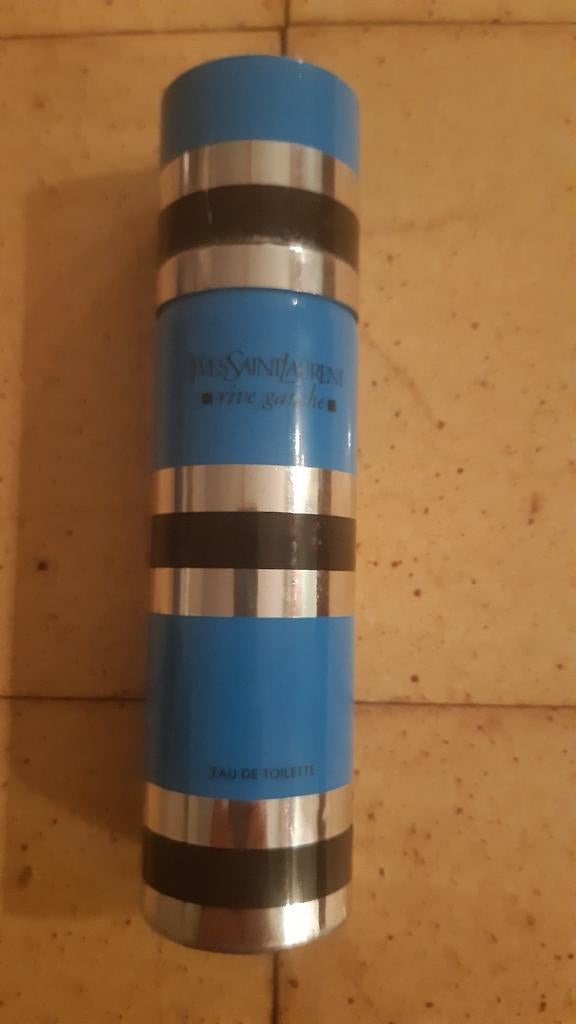 Yves Saint Laurent eau de toilette ( vide), Collections, Enlèvement ou Envoi, Utilisé