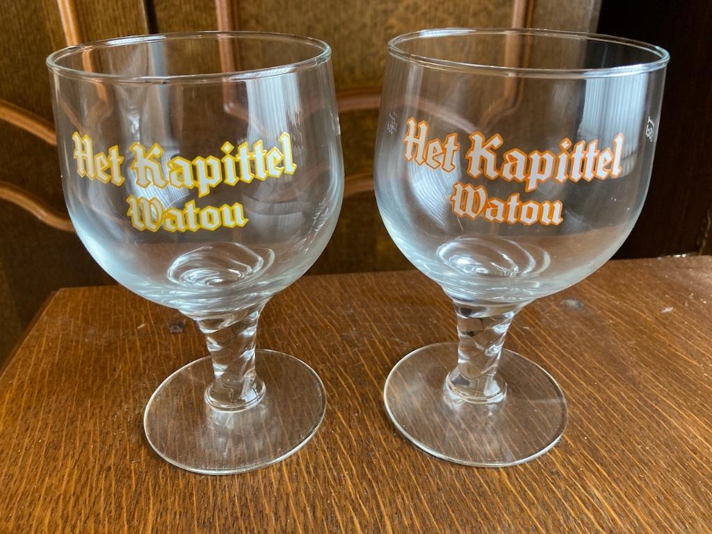 Diverse bierglazen, verschillende soorten. Perfecte staat, Verzamelen, Ophalen of Verzenden, Zo goed als nieuw, Bierglas