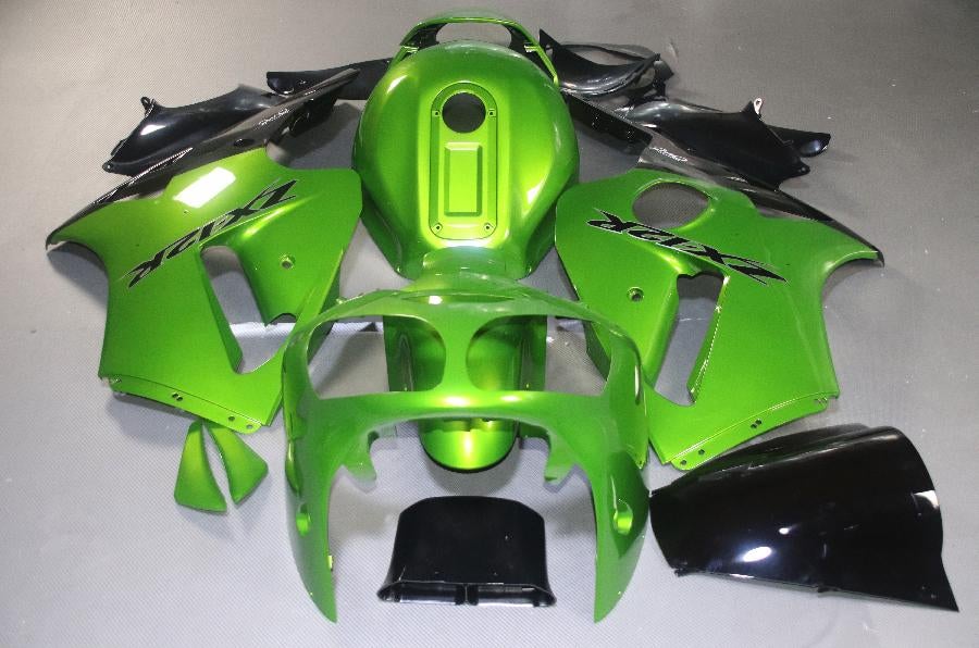 AVDB Kuip voor KAWASAKI ZX12R 1999 - 2001, Motoren, Ophalen of Verzenden, Nieuw