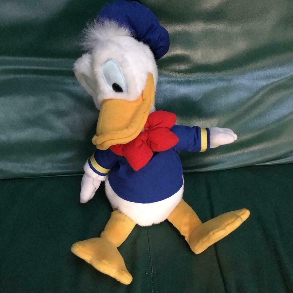 disney, Ophalen, Mickey Mouse, Zo goed als nieuw, Overige typen