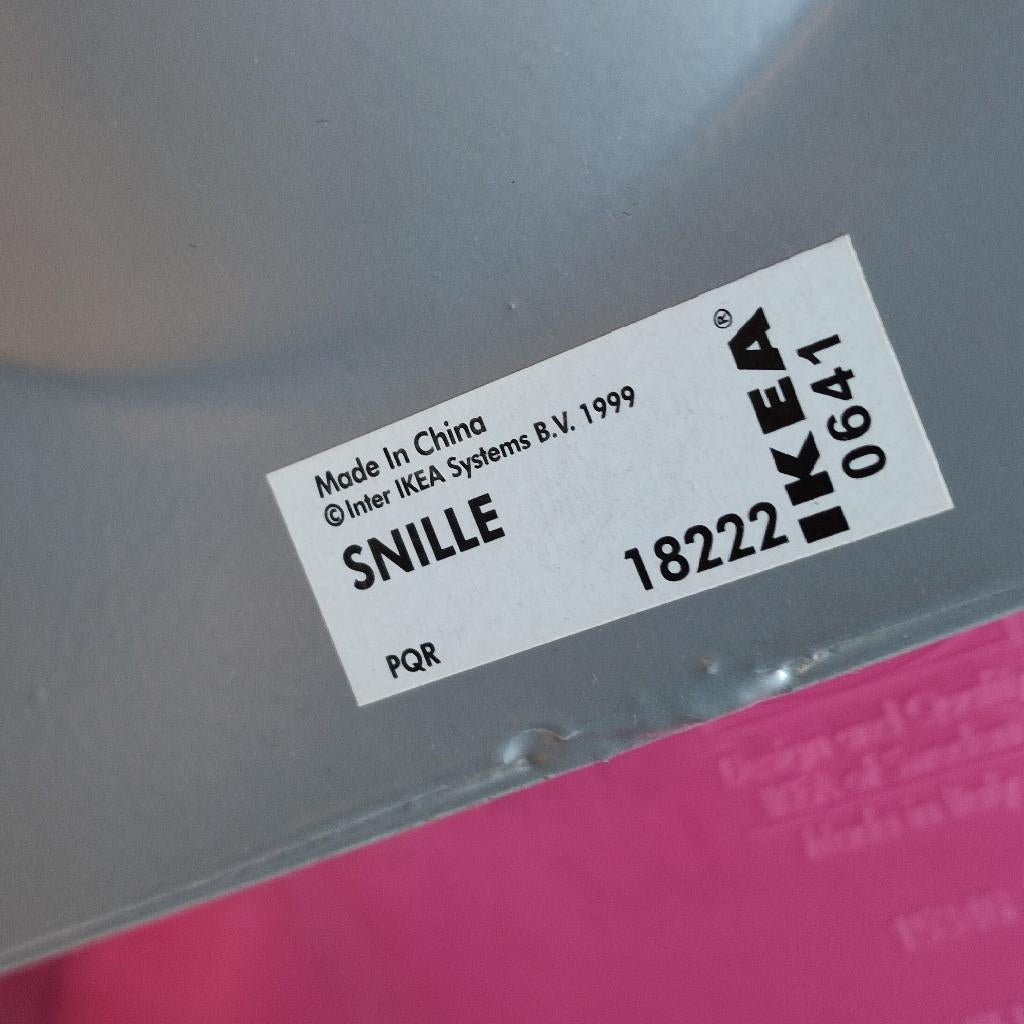 Ikea Snille bureaustoel, Huis en Inrichting, Ophalen, Bureaustoel