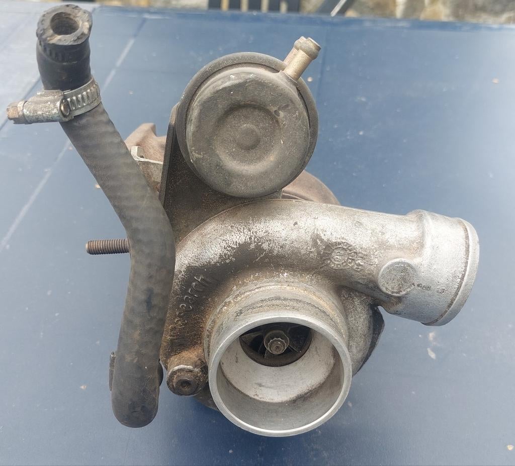 Turbo Garret de Renault Supercinq GT Turbo phase 1 115ch, Enlèvement ou Envoi, Utilisé, Renault