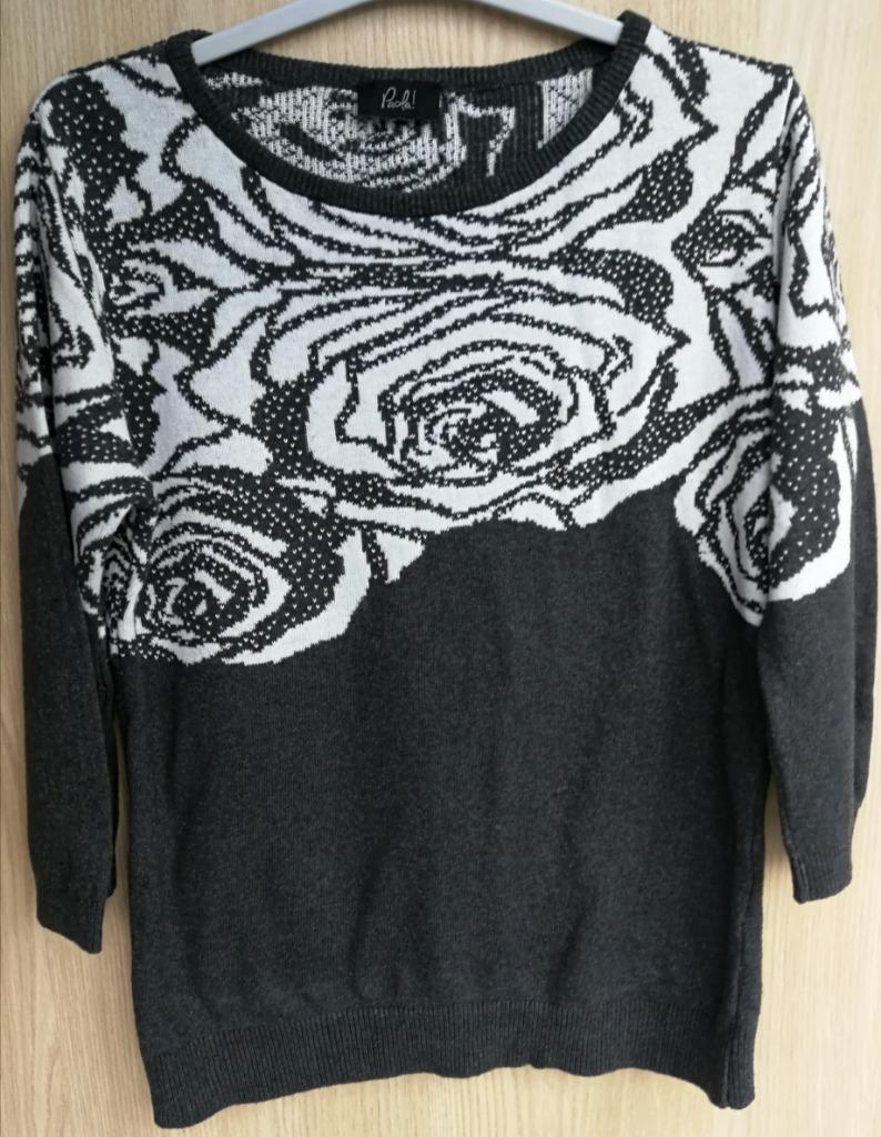 Pull chaud - Paola - taille 40-42, Vêtements | Femmes, Taille 38/40 (M), Enlèvement ou Envoi, Autres couleurs, Paola
