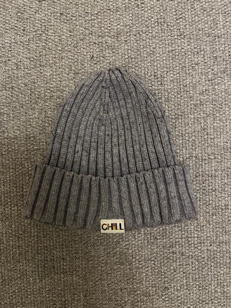 Muts grijs Hema 1 size, Kinderen en Baby's, Kinderkleding | Mutsen, Sjaals en Handschoenen, Ophalen of Verzenden, Zo goed als nieuw