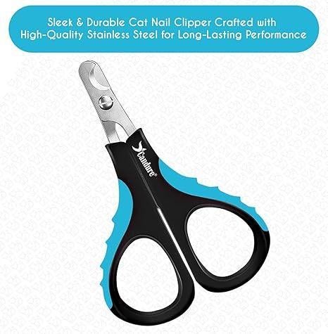 Coupe-ongles pour chien | LIVRAISON GRATUITE, Neuf, -, -, CANDURE