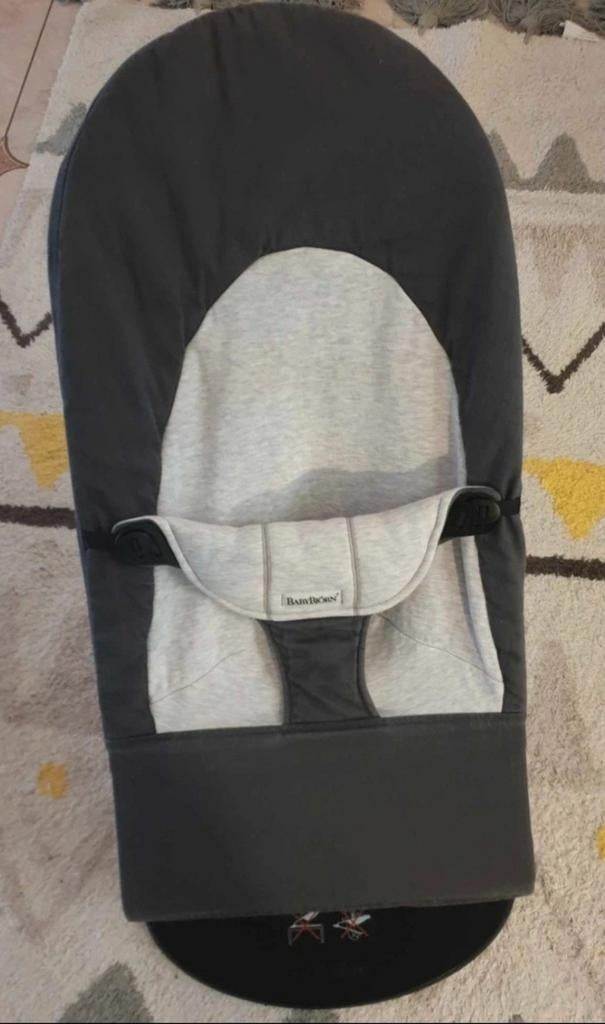 Babybjorn wipper met hoes, Kinderen en Baby's, Wipstoeltjes, Ophalen, Zo goed als nieuw