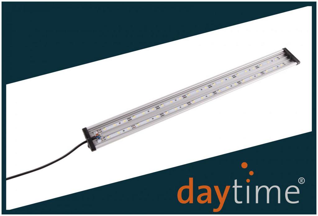 Daytime eco 30.3 led aquarium verlichting, Enlèvement, Comme neuf