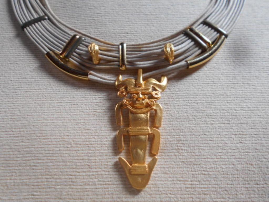 maya, pakal kin, beelden obsidiaan enz, Verzamelen, Ophalen of Verzenden, Zo goed als nieuw