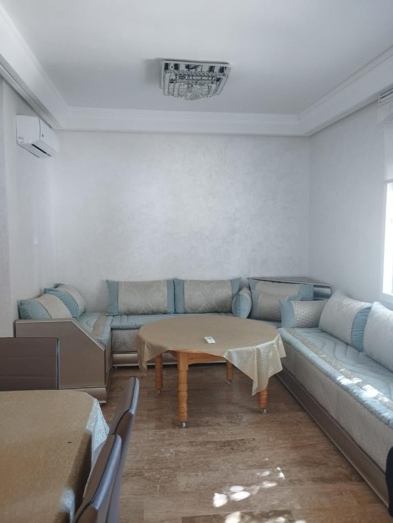 Appartement te koop  palm beach saidia