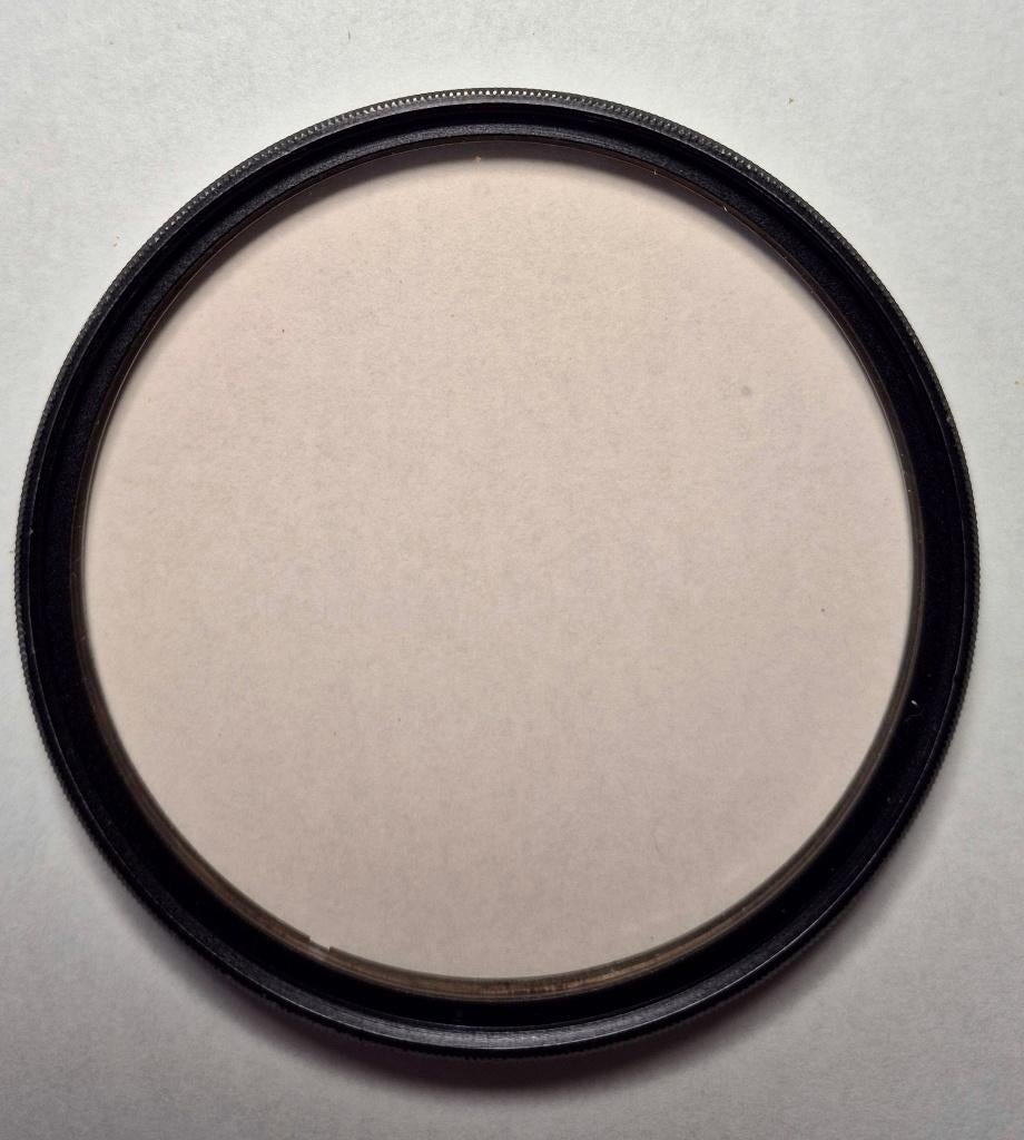 Filtre photo Hoya Skylight (1A) 67 mm, TV, Hi-fi & Vidéo, Photo | Filtres, Comme neuf, Autres types, 60 à 70 mm, Autres marques