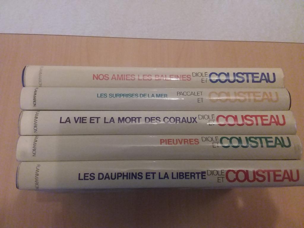 Encyclopédies françaises, Enlèvement, Comme neuf, Série complète