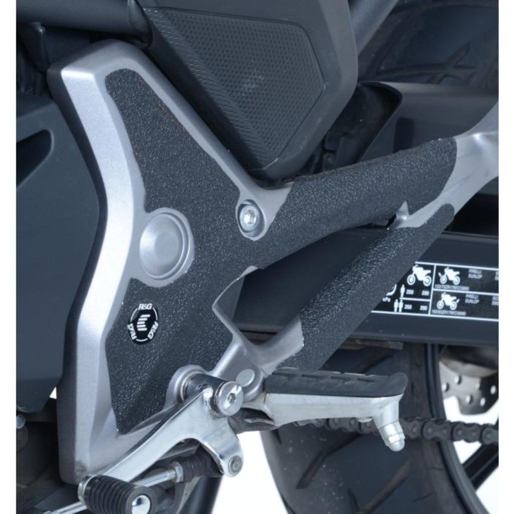 Protection du cadre R&G NC700/750 S/X '12/'14, Neuf, R&G, Enlèvement ou Envoi, R&G