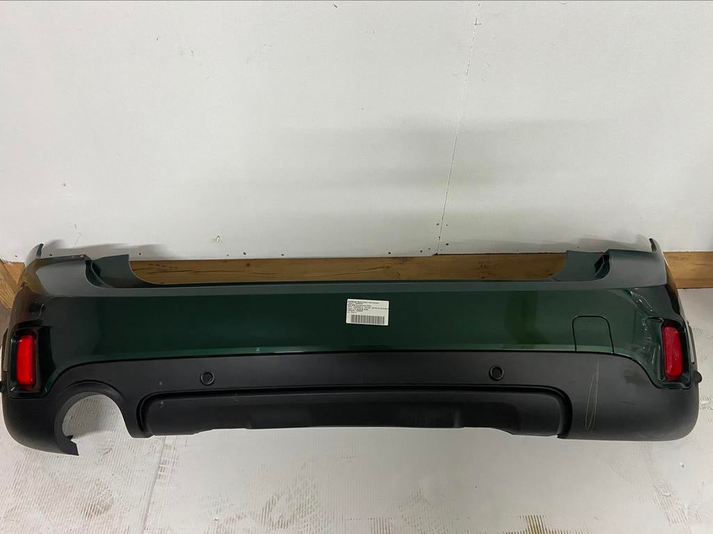 PARE-CHOCS ARRIÈRE MINI COUNTRYMAN F60 -TIZAUTOPARTS-, Autos : Pièces & Accessoires, Utilisé, Arrière, Mini, Pare-chocs
