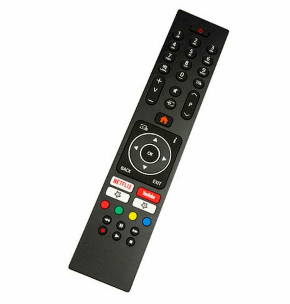 Salora Televisie Afstandsbediening (P30AT100814), Audio, Tv en Foto, Ophalen of Verzenden, Nieuw, Origineel, Tv