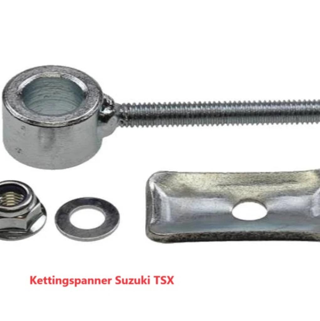 Suzuki  TS  Ketting spanner, Fietsen en Brommers, Verzenden, Nieuw