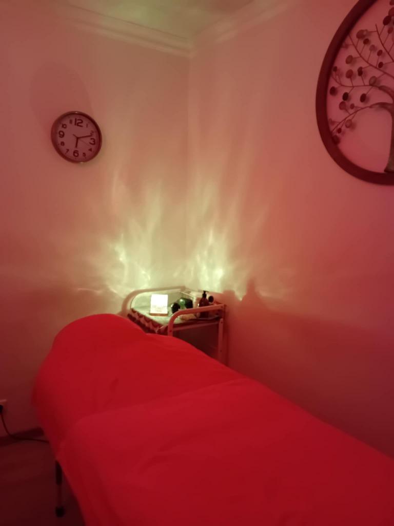 Patricia massage Nimy 0475694947, Services & Professionnels