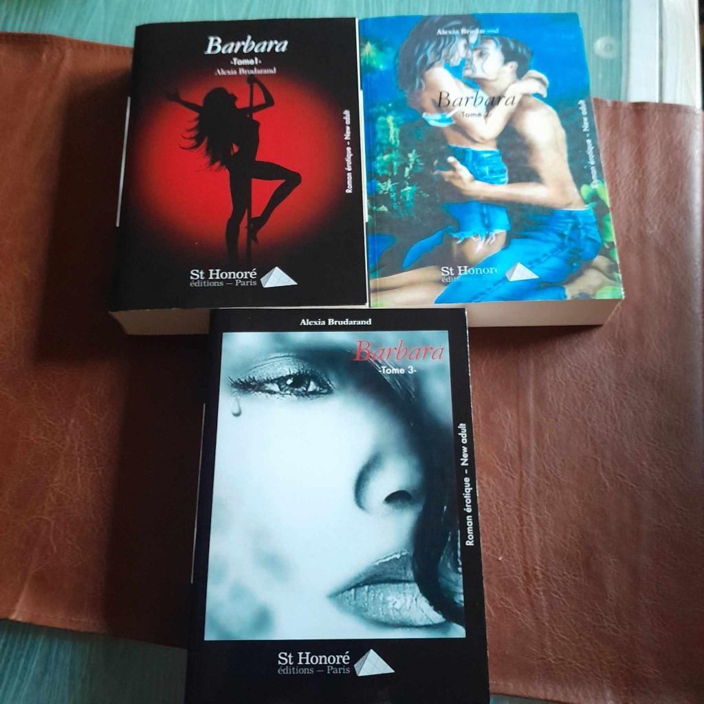 Livres brochés - prix divers, Enlèvement ou Envoi, Utilisé