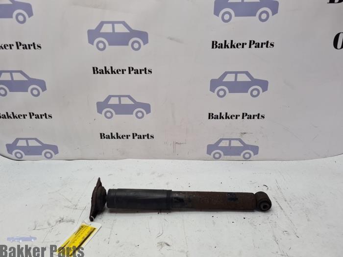 Barre amortisseur arrière gauche d'un Ford S-Max, Autos : Pièces & Accessoires, Suspension & Châssis, Ford, Utilisé, 3 mois de garantie