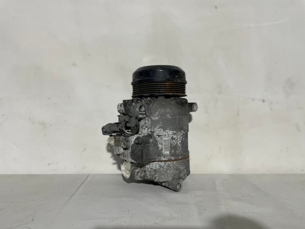 Mercedes klasse c 651 aircopomp 0032308711, Ophalen, N, Mercedes-Benz, N