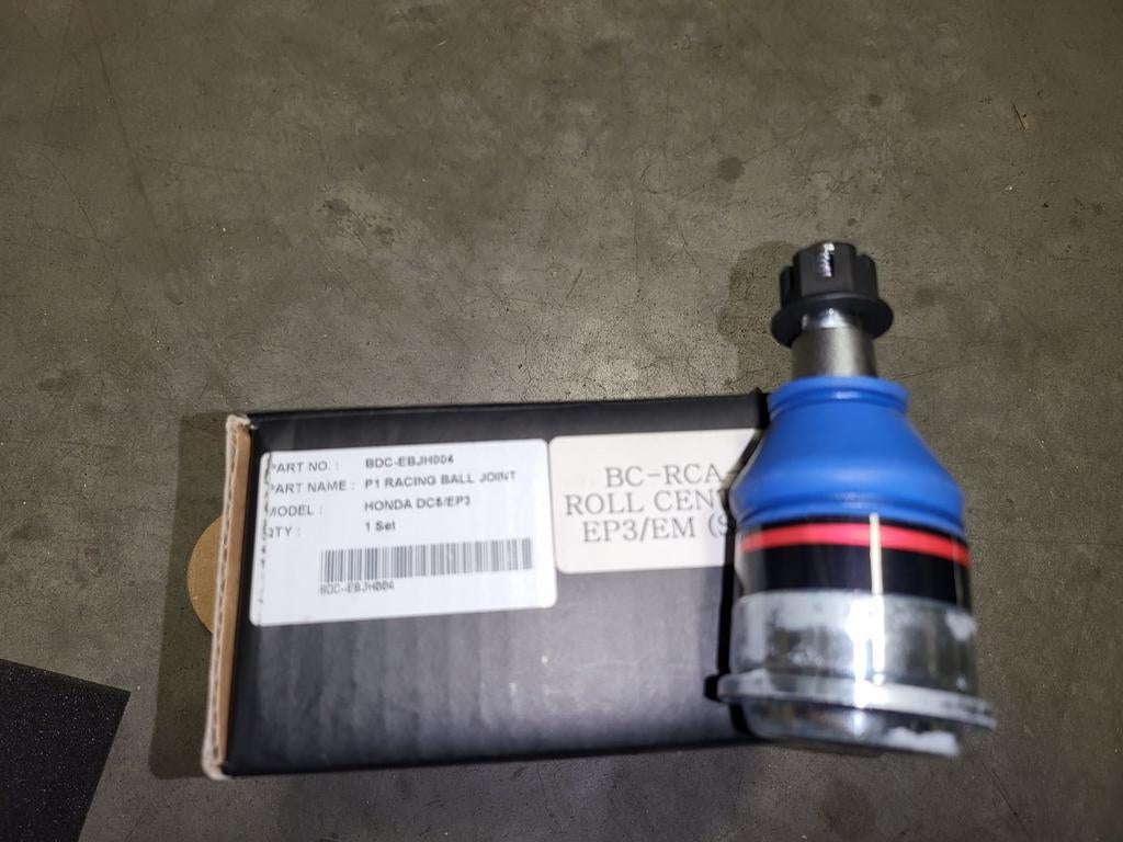 Buddy club extended Ball joint ep3/dc5, Enlèvement ou Envoi, Neuf, Honda