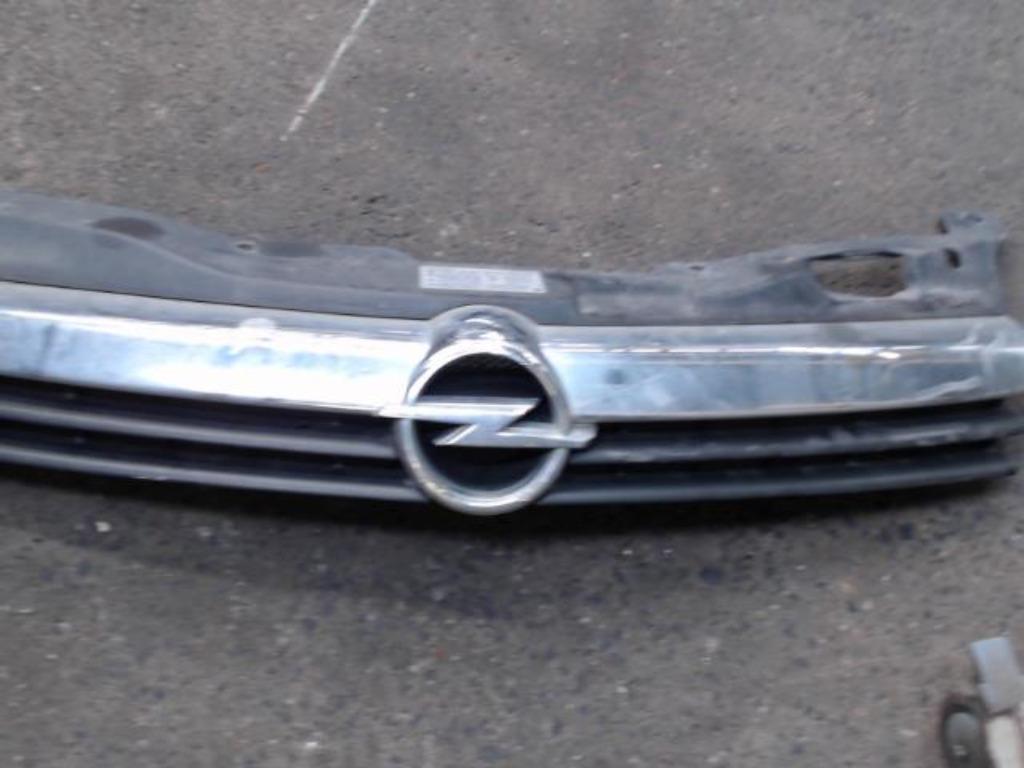 Calandre Opel Astra H 2004-2006 LP/14225, Pare-chocs, Opel, Enlèvement, Utilisé