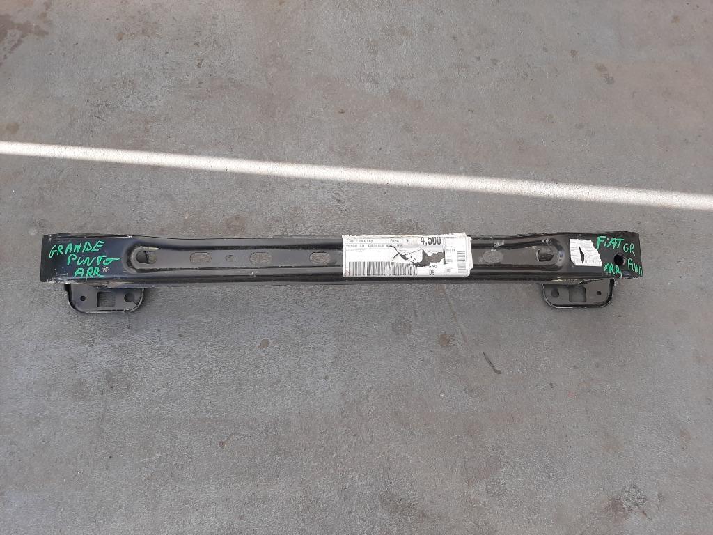 Traverse ARRIERE FIAT GRANDE PUNTO Barre renfort pare choc, Enlèvement, Fiat