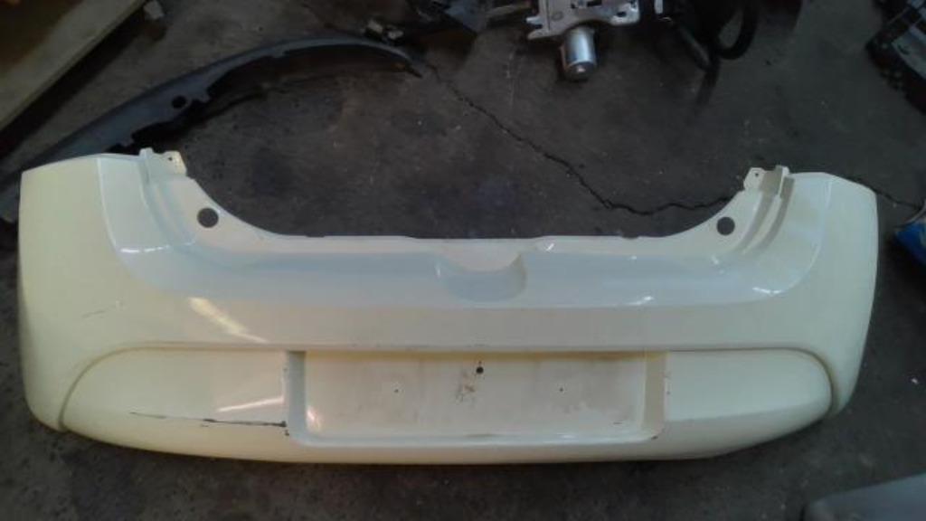 Pare choc arrière Renault Twingo LP/8779, Pare-chocs, Renault, Enlèvement, Utilisé