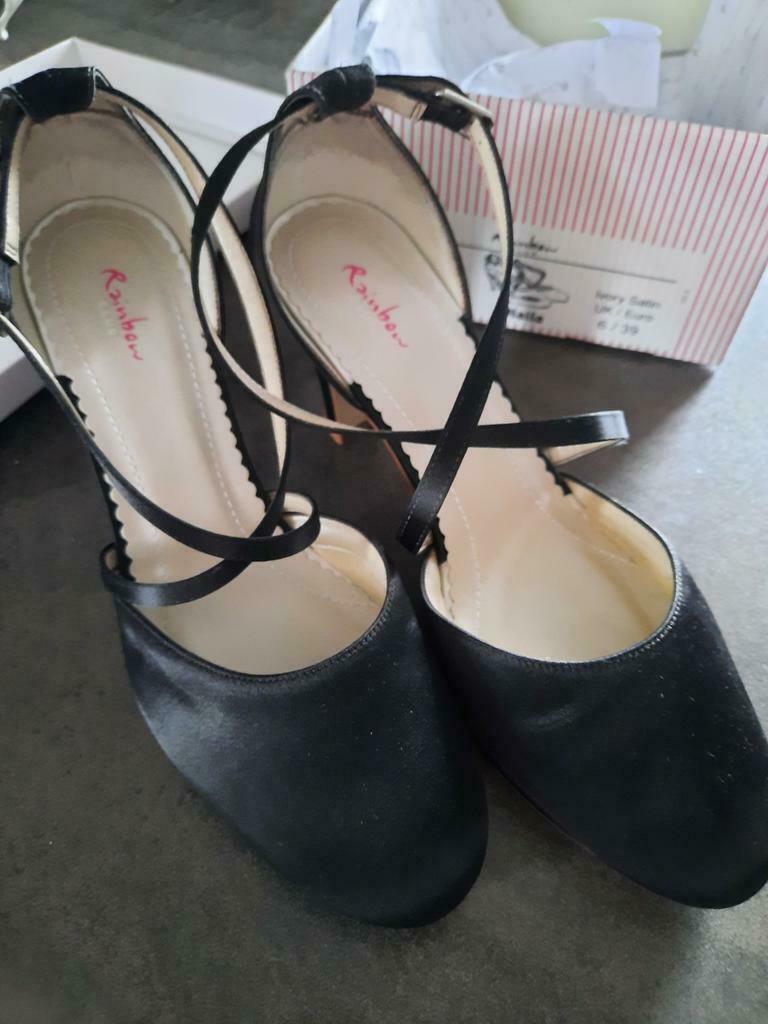 Schoen gala, Enlèvement ou Envoi, Neuf, Noir