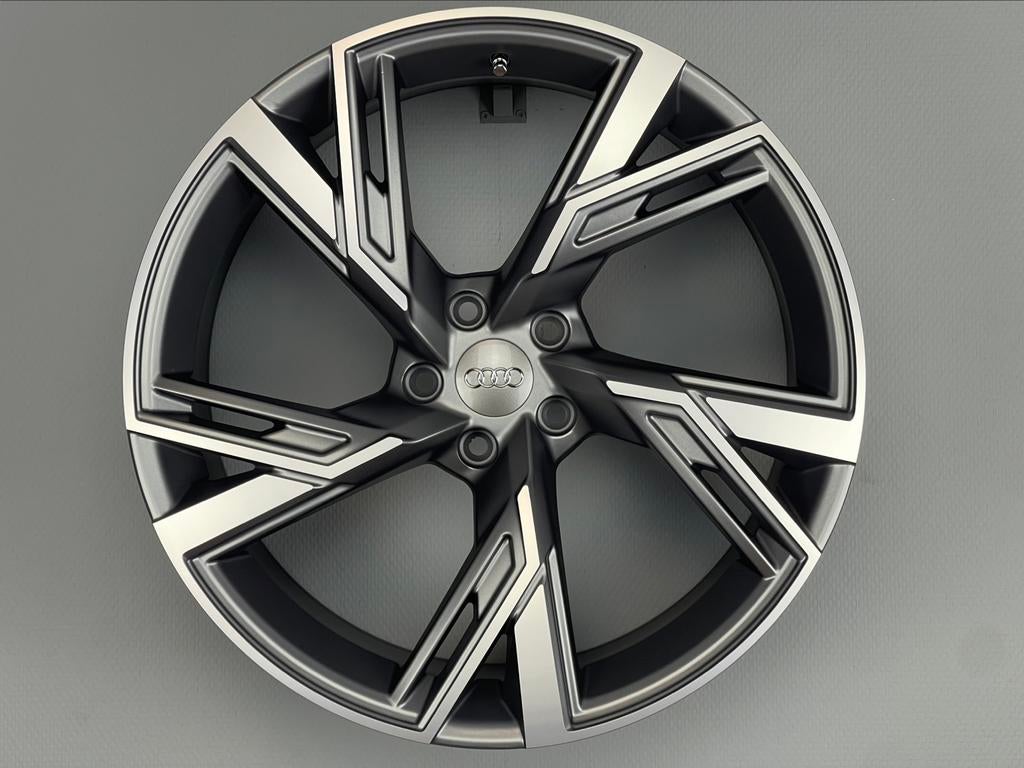 Audi Trapez A4 A5 A6 A7 RS4 RS5 RS6 RS7 Q3 Q5 auto velgen, Auto-onderdelen, Overige, Nieuw, Band(en), Personenwagen