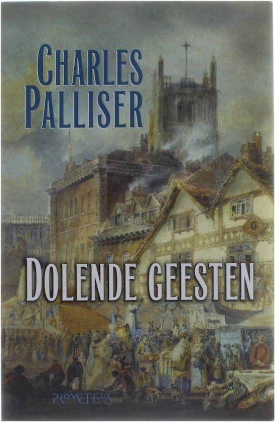 Charles Palliser / 2  Boeken  + pocket vanaf 1 euro, Boeken, Historische romans, Ophalen of Verzenden, Zo goed als nieuw