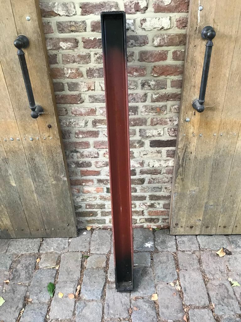 Poutrel, HEA 100 130cm, Doe-het-zelf en Bouw, Ophalen, Nieuw, IJzer
