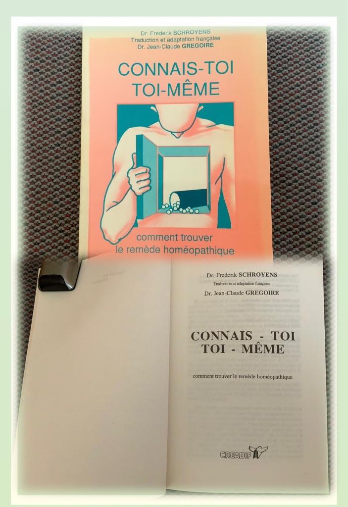 Ken jezelf - Hoe u het homeopathische middel kunt vinden, Boeken, Gelezen, Dr. Frederik Schroyens, Ophalen of Verzenden, Gezondheid en Conditie