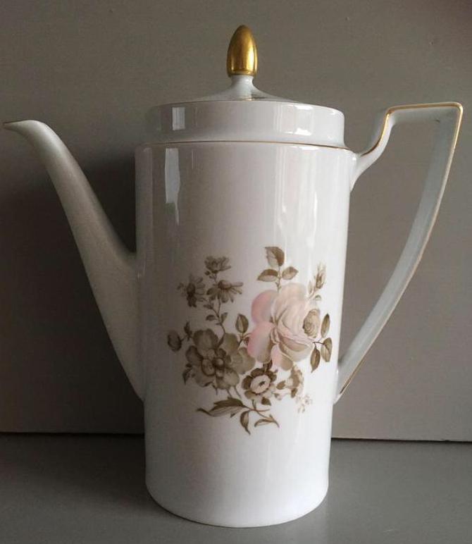 Koffiepot Eschenbach Bavaria, Antiek en Kunst, Ophalen of Verzenden