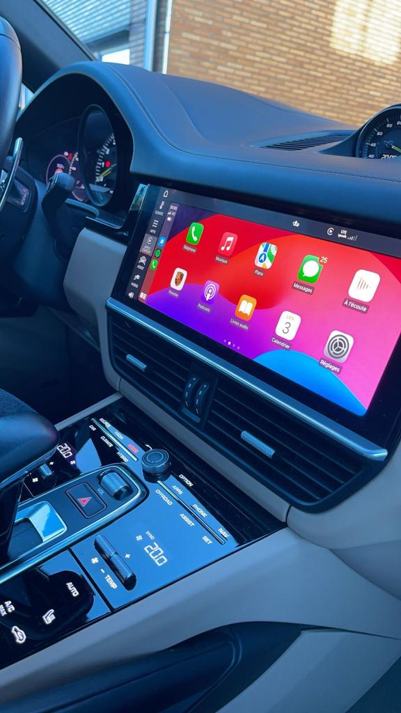 VW Audi Seat Porsche activation Carplay Androidauto, Enlèvement, Comme neuf