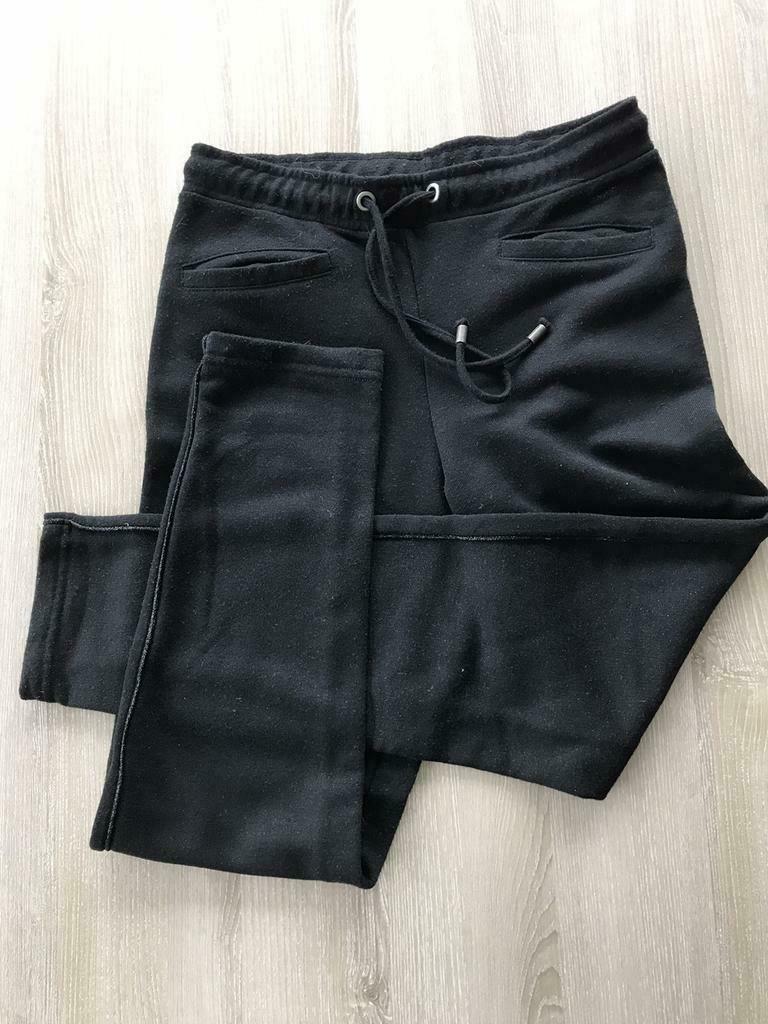 Zwarte sportbroek met glitters - Groggy/JBC - M, Vêtements | Femmes, Culottes & Pantalons, JBC, Enlèvement ou Envoi, Comme neuf