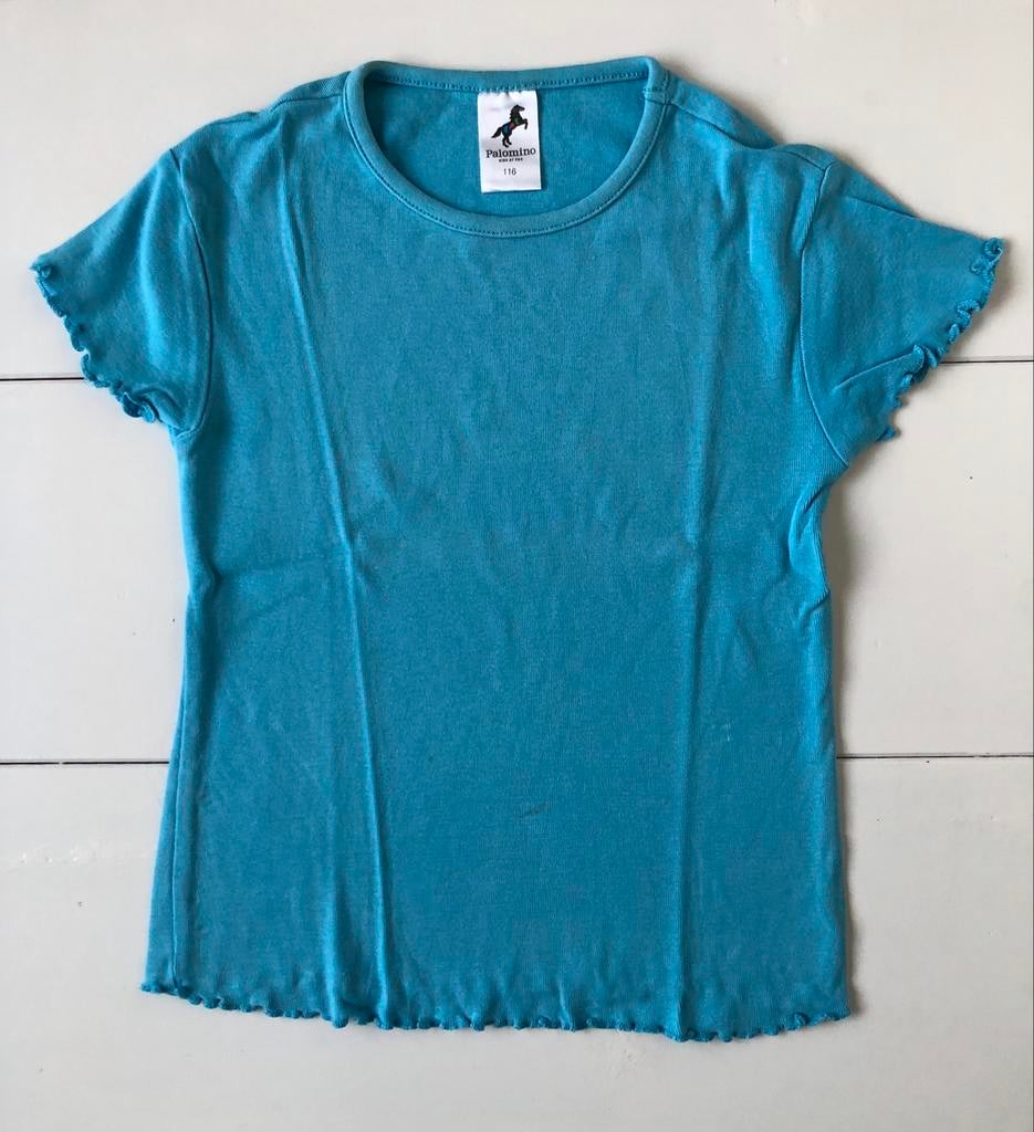 t-shirt C&A Palomino 116, Ophalen of Verzenden