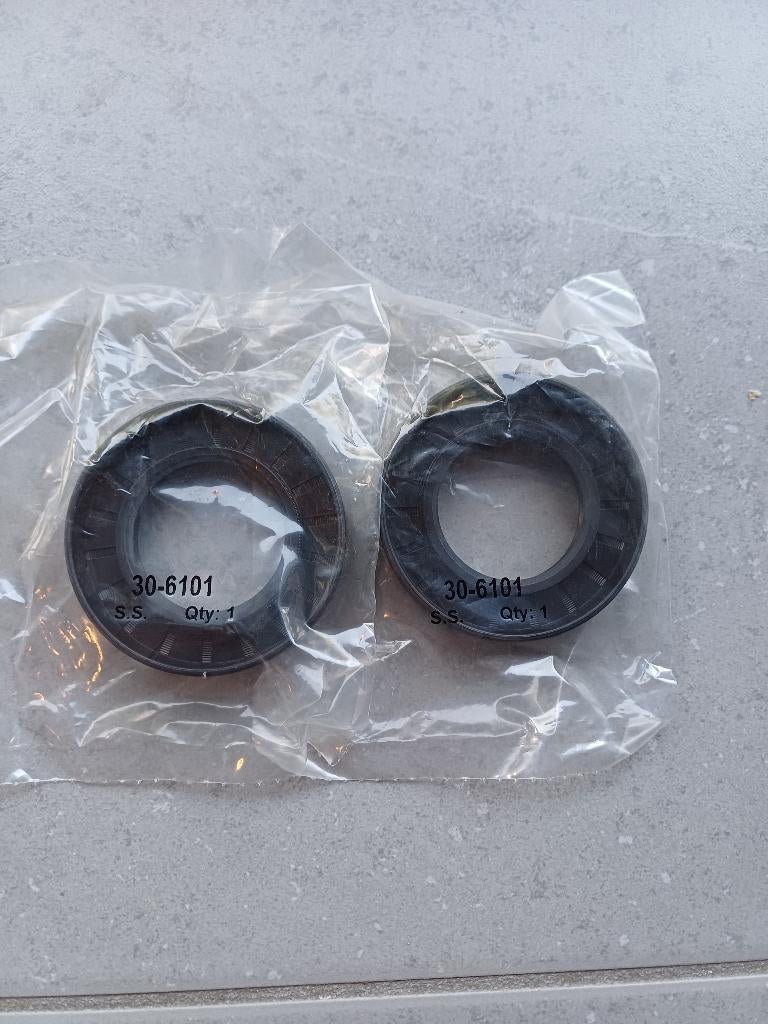 yamaha oliekeerring, Enlèvement ou Envoi, Neuf