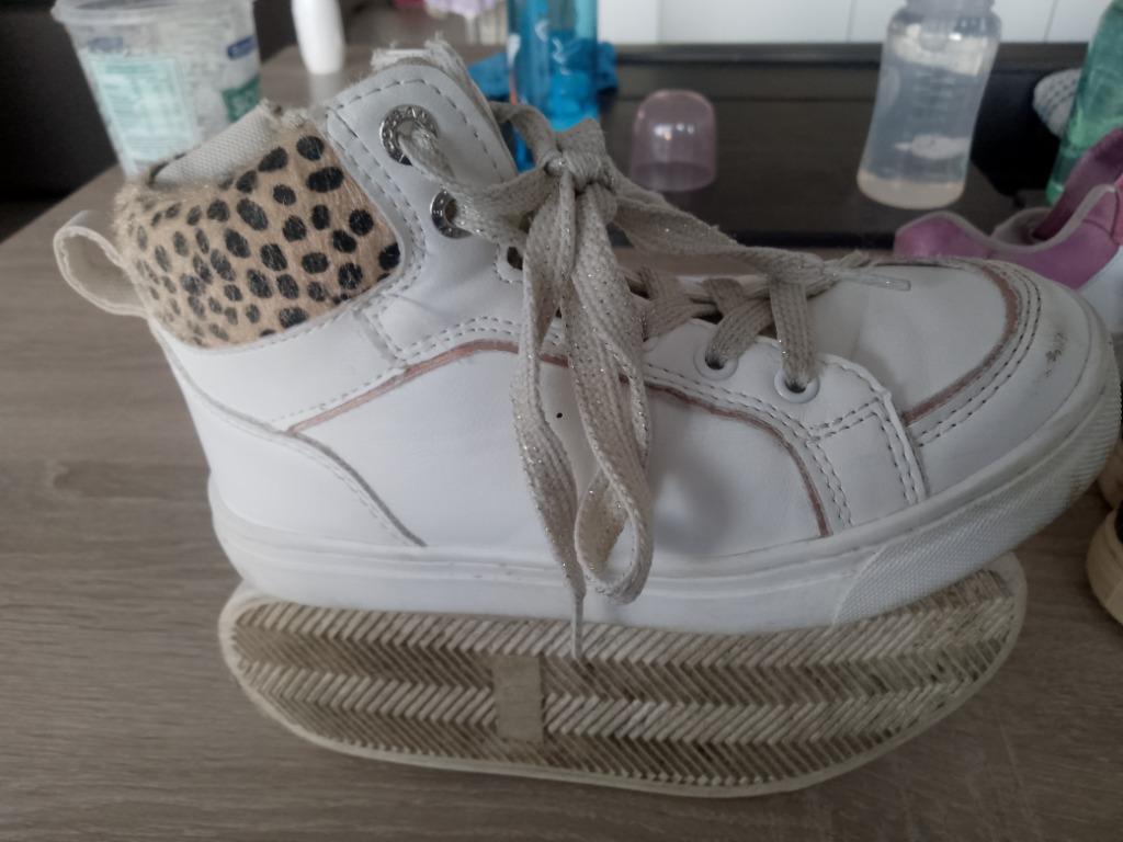 schoenen bristol maat 30 denk ik, Ophalen of Verzenden, Gebruikt, Schoenen