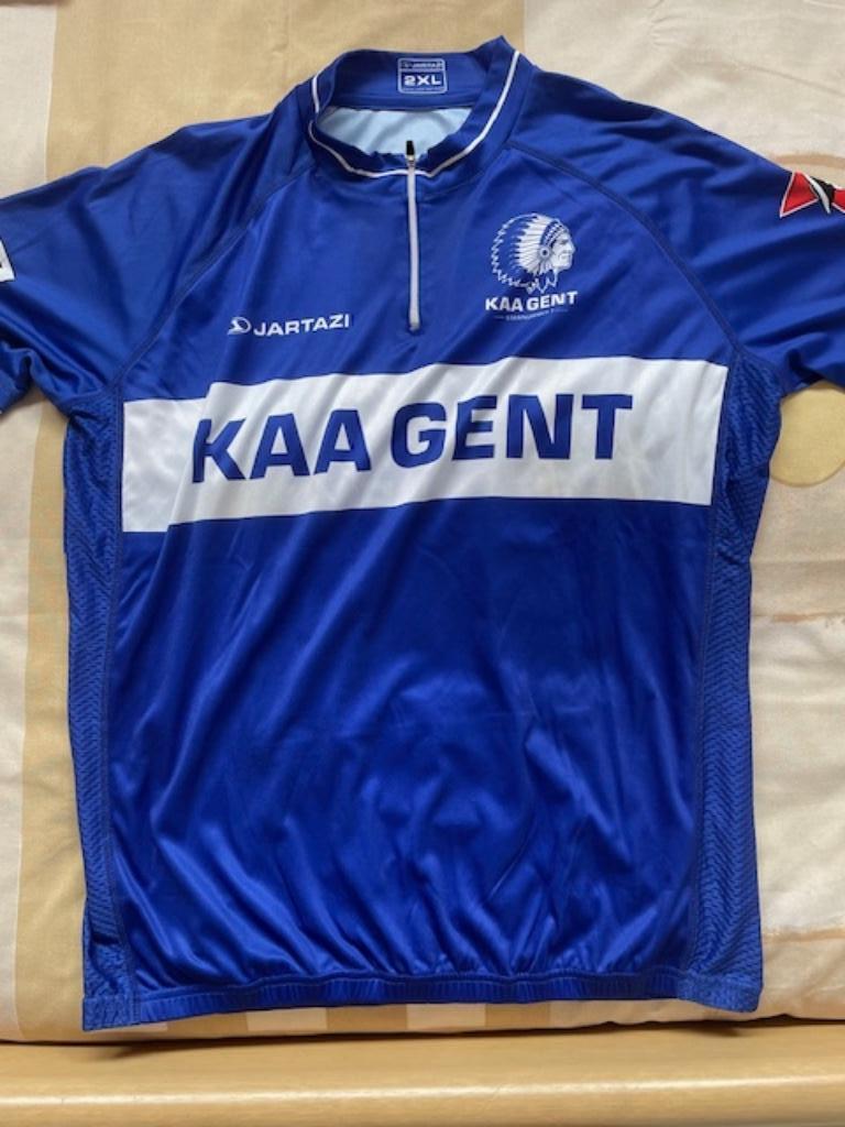 fietstuitrusting, Sport en Fitness, Wielrennen, Ophalen, Zo goed als nieuw, Kleding
