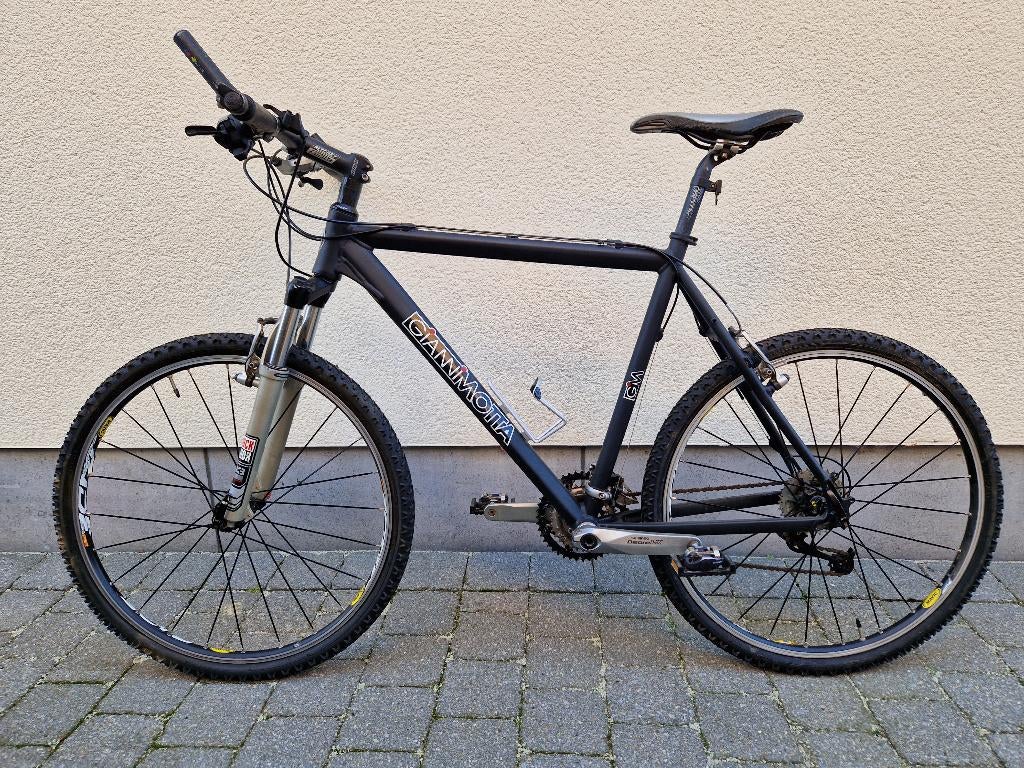 Meilleure offre de VTT, Autres marques, Comme neuf, Enlèvement, 53 à 57 cm