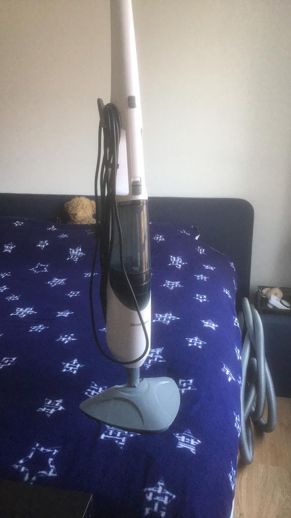 NETTOYEUR À VAPEUR ,, Enlèvement, Comme neuf