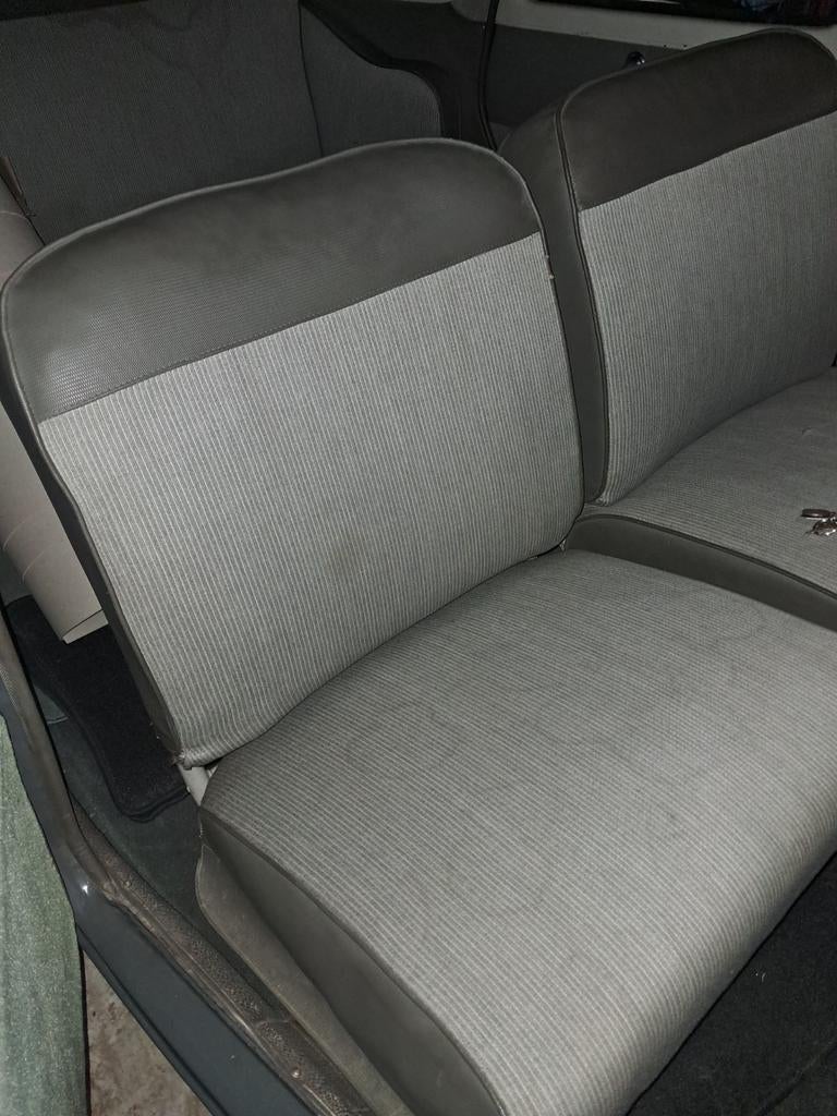 Citroën Traction Avant Commerciale – 1955, foto 4
