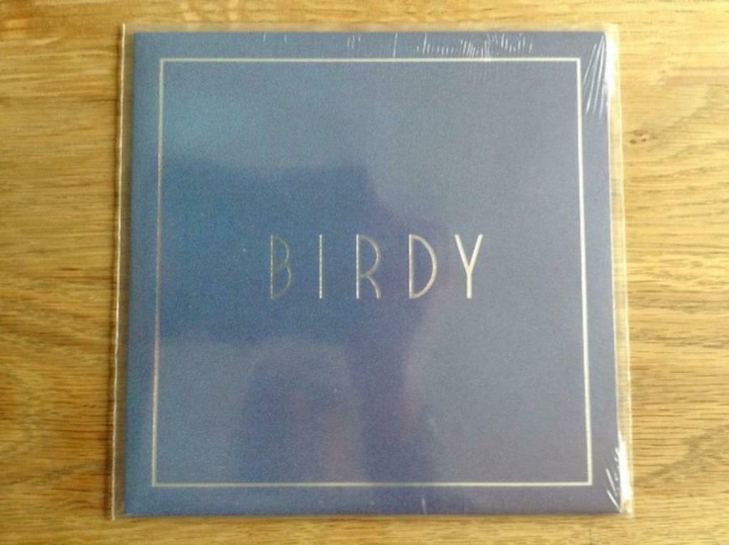single birdy, Ophalen of Verzenden, Pop