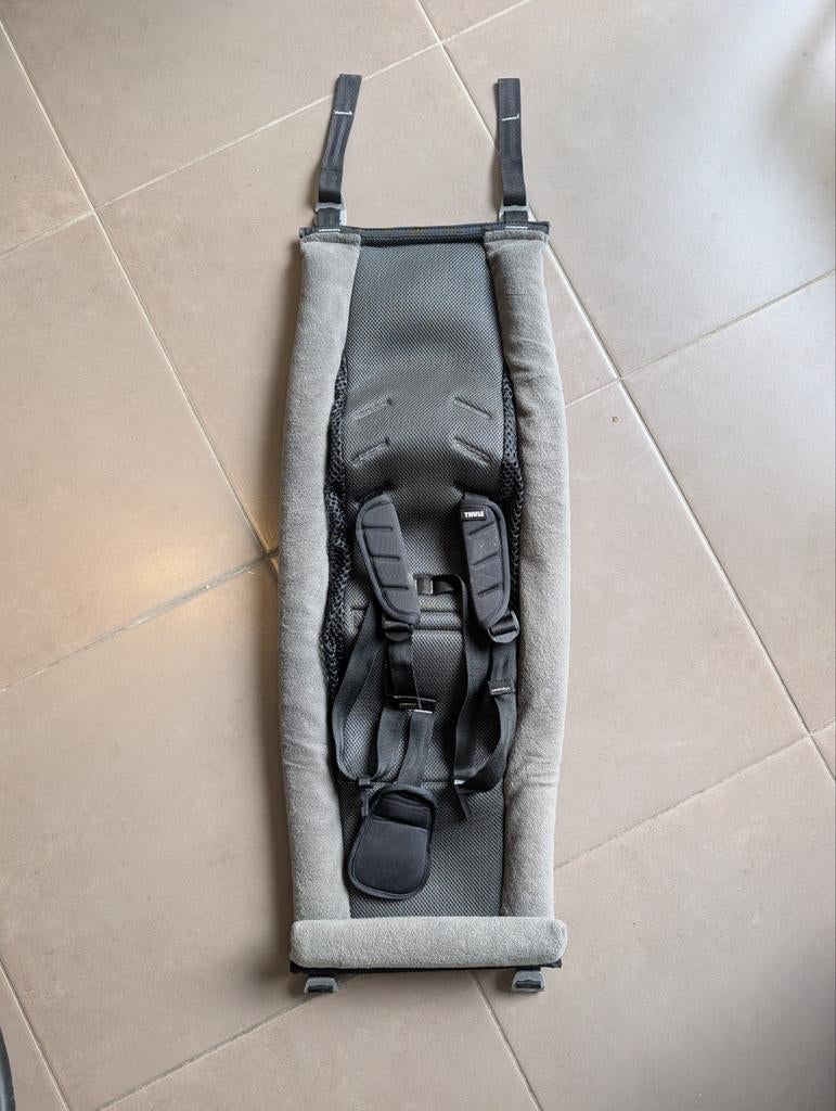 Thule Chariot infant sling, Vélos & Vélomoteurs, Accessoires vélo | Remorques, Enlèvement