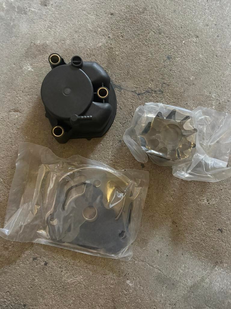 OMC cobra/penta sx impellerkit staartstuk 1986-1993 nieuw, Ophalen of Verzenden, Nieuw, Motor en Techniek, Motorboot