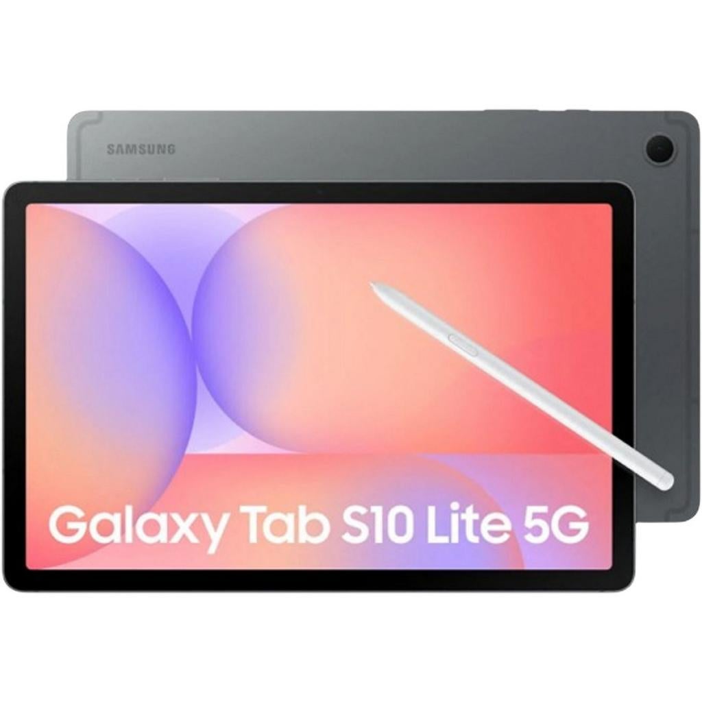 Tablette galaxy tab s10  lite 5g, Informatique & Logiciels, Android Tablettes