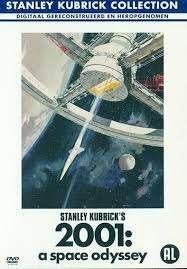 2001 A SPACE ODYSSEY (1968), Envoi, Utilisé